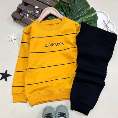 بلوز شلوار پسرانه سایز45