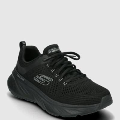 کفش اسپرت و پیاده روی مردانه اسکچرز EdgeRide مشکی اورجینال