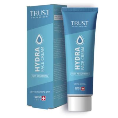 کرم آبرسان مرطوب کننده(پوست خشک و نرمال)