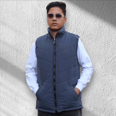 پافر مردانه و پسرانه