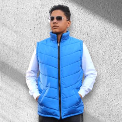 پافر مردانه و پسرانه