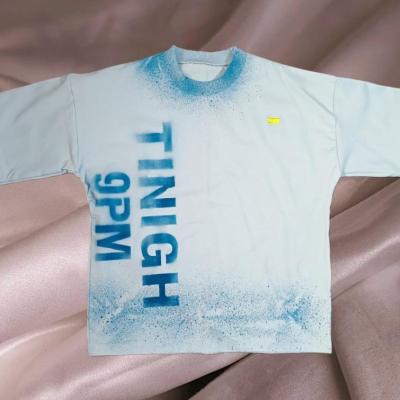 تیشرت پسرانه