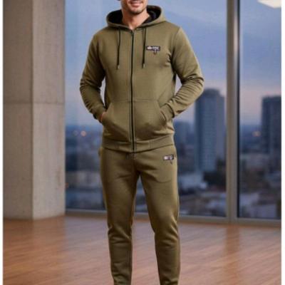 ست هودی شلوار دورس تو کرکی مردانه