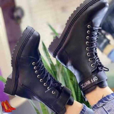 نیم بوت زنانه و‌دخترانه