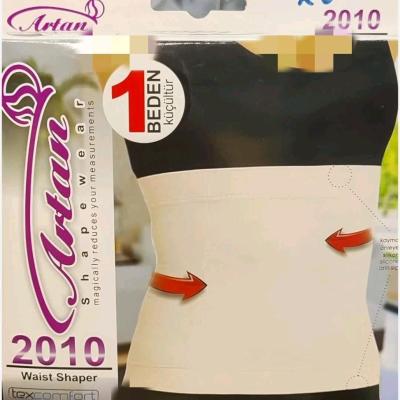 گن شکمی آرتان زنانه gn7yy