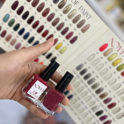 لاک با کیفیت نویر