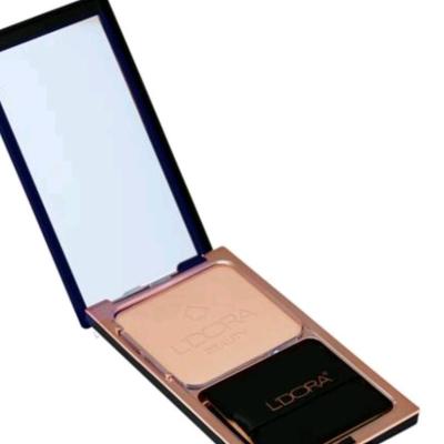 شناسنامه‌ ی پنکیک لدورا بیوتی حاوی کلاژن و ویتامین E پددار کد 72