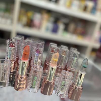 بالم لب حرارتی هدی بیوتی