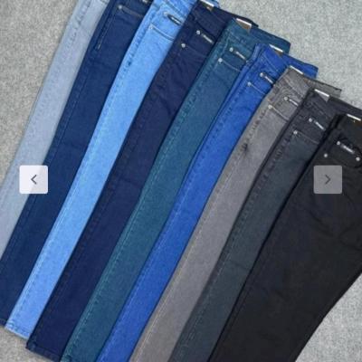 شلوار لی رانگلر تمام شرکتی رنگ ثابت