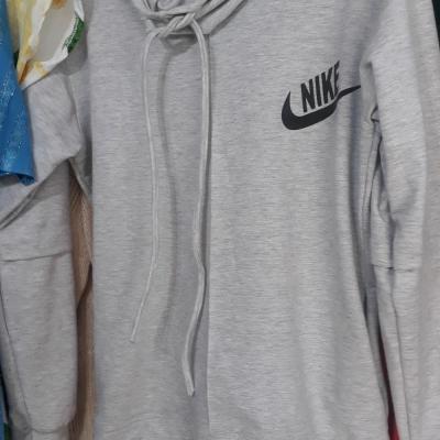 هودی دورس توکرکی فری سایز طوسی