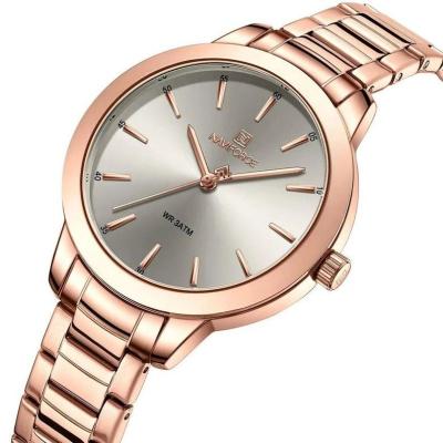 ساعت نیوی فورس زنانه NF 5025 Rg