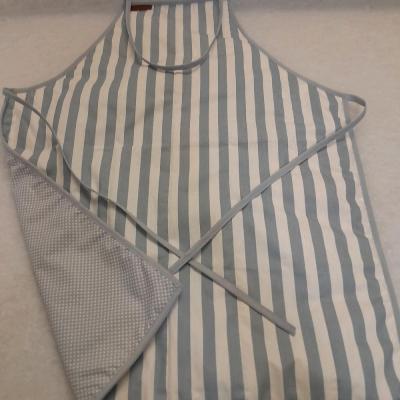 پیش بند ساده آشپزخانه کد 3411