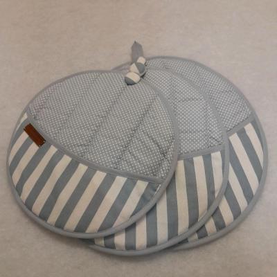 ست دمکنی 3 پارچه کد 3411