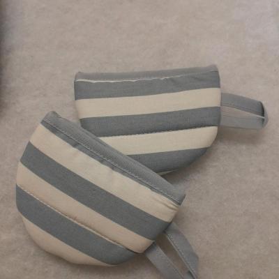 دستگیره قابلمه مدل فنجانی کد 3411