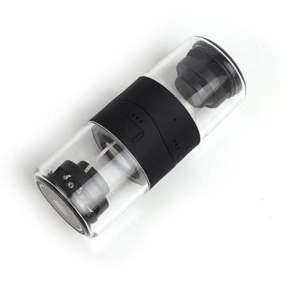 اسپیکر بلوتوث 2تکه مینی سی بای مدل SAYBUUY S1 dual