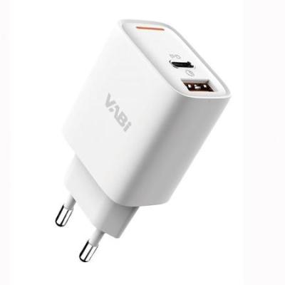 شارژر آیفون 20 وات PD وابی (اورجینال)