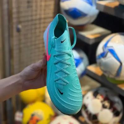 کفش فوتبال نایک فانتوم جی ایکس 2 الیت Nike Phantom GX 2 Elite LV8 FG FJ2560-300