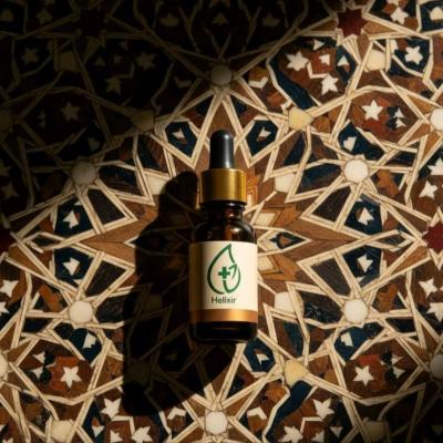 هلکسیر Oil مخصوص شهروندان در «بندر عباس»