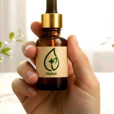 روغن درمانی و معجزه گر هلکسیر(اصلی)