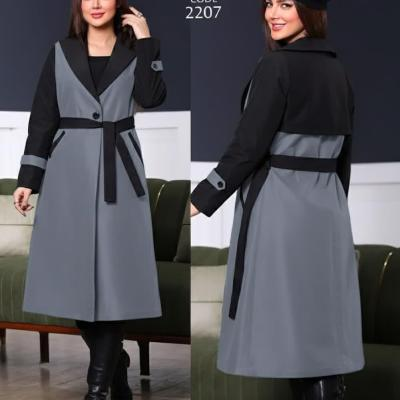 پالتوآستردارترک لند کد2207