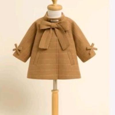 پالتو جیردخترانه تنوع رنگی