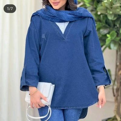 تونیک جین ترند