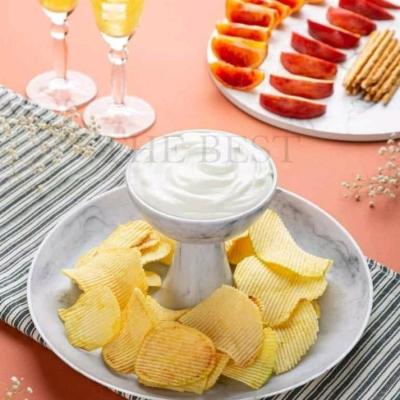 ظرف چیپس و ماست