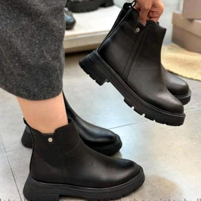 بوت دخترانه پرسینگ