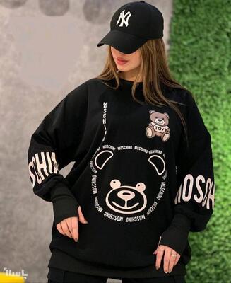 هودی تدی فینگردار انگشتی 50021