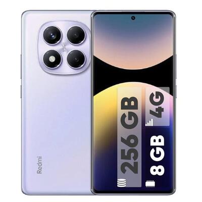 گوشی موبایل شیائومی مدل Redmi Note 14 Pro 4G دو سیم کارت ظرفیت 256 گیگابایت و رم 8 گیگابایت-159391
