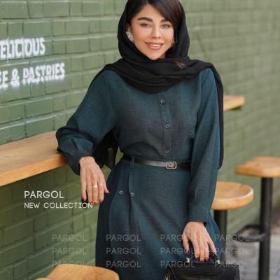 کت و دامن دورچیدا