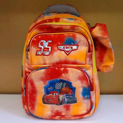 کوله پشتی مک کویین