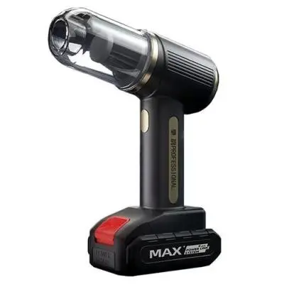 جارو شارژی چندکاره خودرو MDHL مدل MD-A3