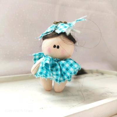 عروسک نلی آویز کوله پشتی