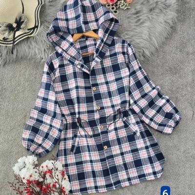 مانتو بافت پشمی مدل مانتو برکه واله-157182