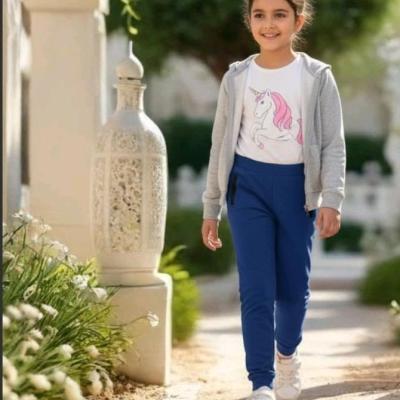 شلوار اسلش خارجی برندسفارش ایتالیایی دوخت چین کیفیت عالی 7تا13سال