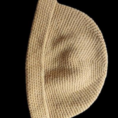 کلاه بافتنی مدل لئونی