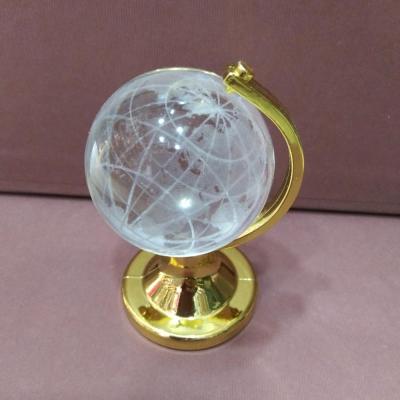 کره زمین سایز یک