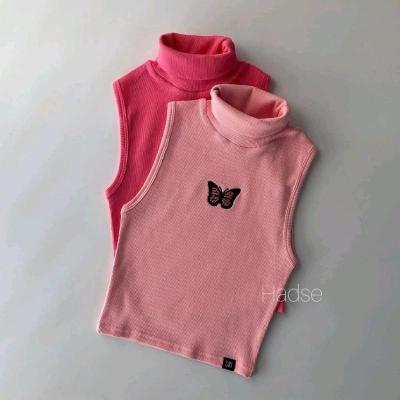 تاپ کبریتی مدل پروانه