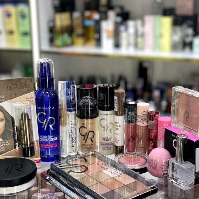 محصولات گلدن رز