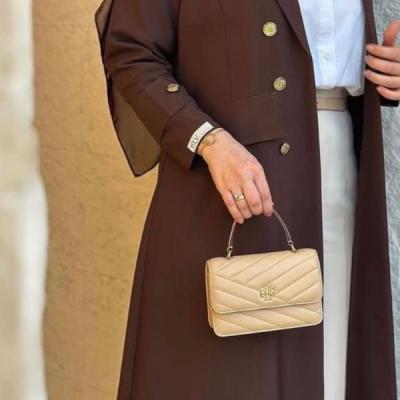 مانتو کتی زنانه کرپ مدل مانتو کتی بلند مازراتی شیک