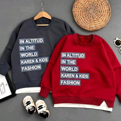 بلوز تک پسرانه