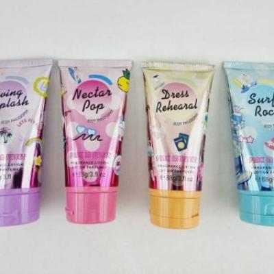 لوسیون بدن پینک این سوییت و بادی فیلوسوفی 88 میل