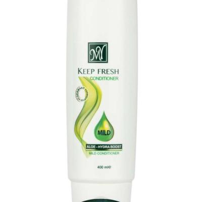 نرم کننده موی سر کیپ فرش مای 400 میل