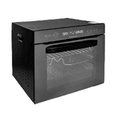 آون توستر (توکار) میکس پلاس مدل T4000