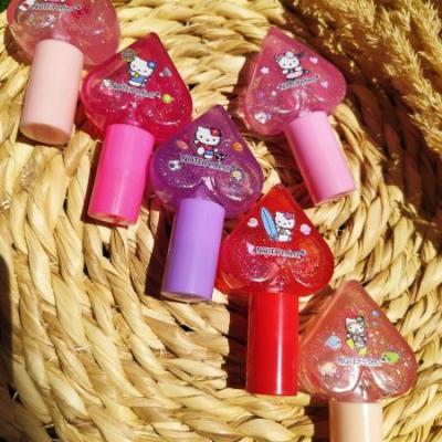 برق لب حرارتی شاین دار قلبی