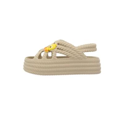 دمپایی بچه گانه مدل کارن