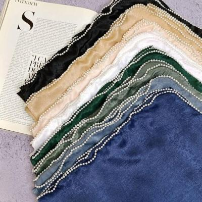 شال کوپرا دورمروارید