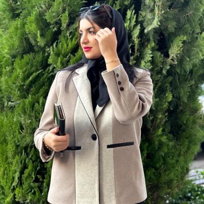 پالتو مجلسی