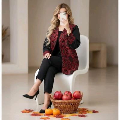 کت تک یلدایی هیلدا